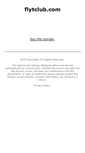 Mobile Screenshot of flytclub.com